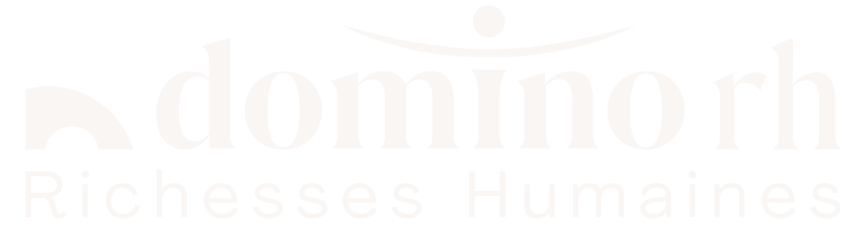 Logo Domino RH